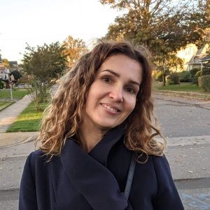 Meet your Posher, Julia
